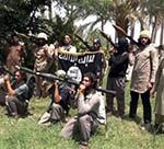 ISIL – A Threat to  Afghanistan and Pakistan 